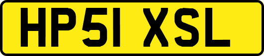 HP51XSL