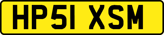 HP51XSM