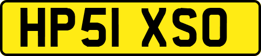 HP51XSO