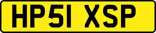 HP51XSP