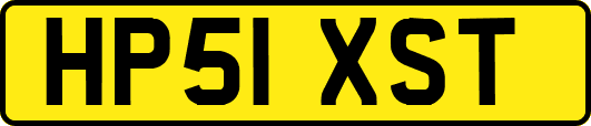 HP51XST