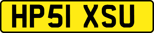 HP51XSU