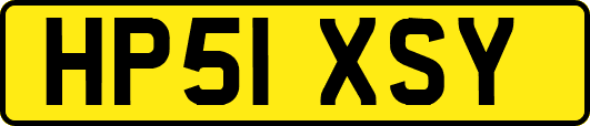 HP51XSY