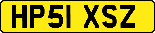 HP51XSZ