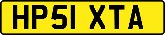 HP51XTA