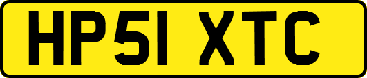 HP51XTC