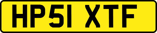 HP51XTF