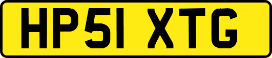 HP51XTG