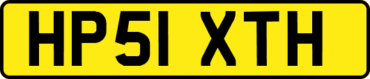 HP51XTH