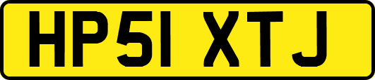 HP51XTJ