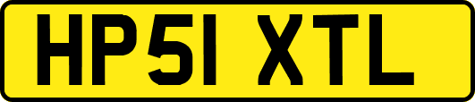 HP51XTL