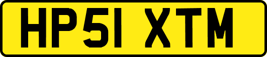 HP51XTM