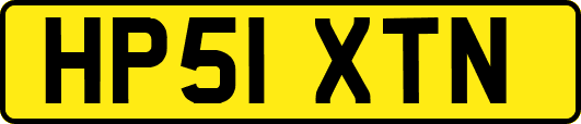 HP51XTN