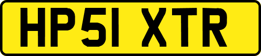 HP51XTR