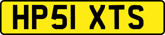 HP51XTS