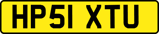 HP51XTU