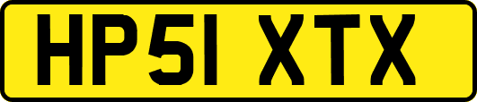 HP51XTX