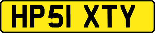 HP51XTY