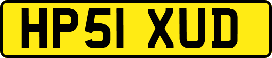 HP51XUD