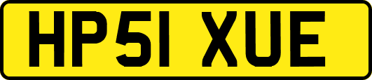 HP51XUE