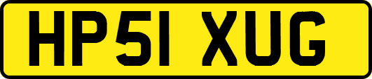 HP51XUG
