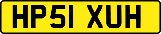 HP51XUH