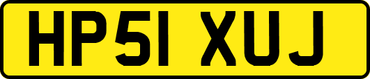 HP51XUJ