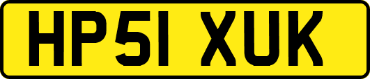 HP51XUK