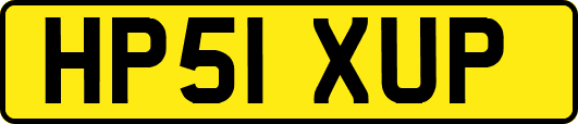 HP51XUP