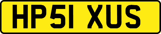 HP51XUS