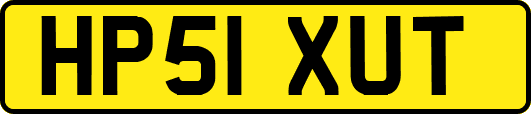 HP51XUT