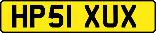 HP51XUX