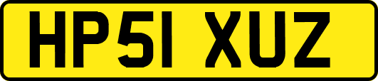HP51XUZ