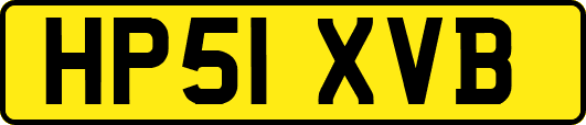 HP51XVB