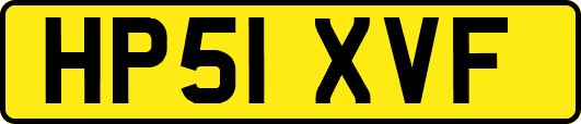 HP51XVF