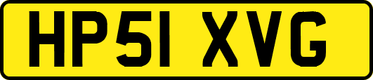 HP51XVG