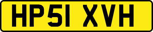 HP51XVH