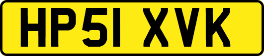 HP51XVK