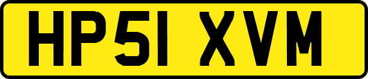 HP51XVM