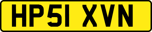 HP51XVN