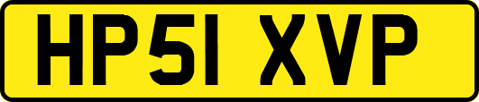 HP51XVP