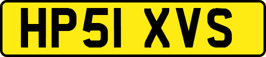 HP51XVS