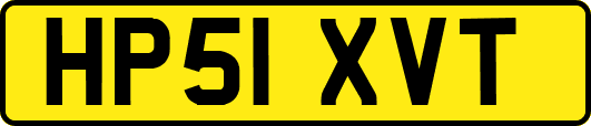 HP51XVT