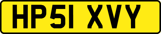 HP51XVY