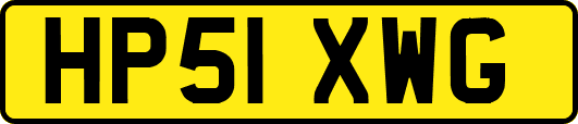 HP51XWG