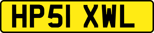 HP51XWL