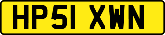 HP51XWN