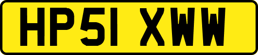 HP51XWW