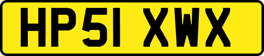 HP51XWX
