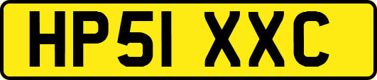 HP51XXC